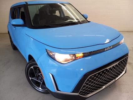2024 Kia Soul Toledo OH