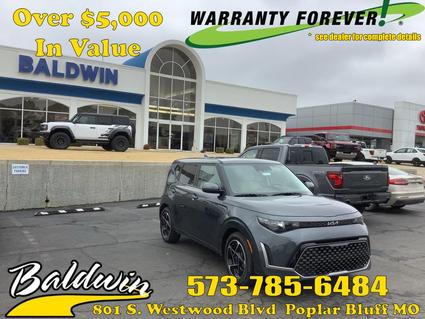 2024 Kia Soul Poplar Bluff MO
