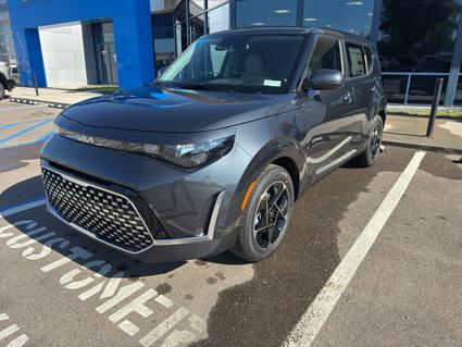 2025 Kia Soul Casper WY