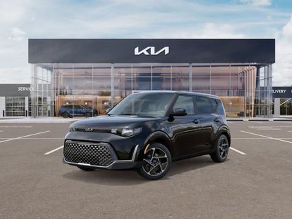 2025 Kia Soul Toledo OH