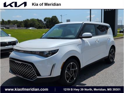 2025 Kia Soul Meridian MS