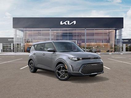 2025 Kia Soul Lawrence KS
