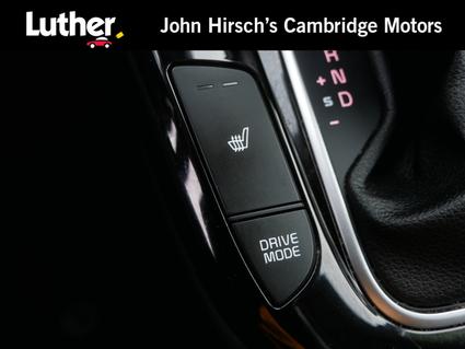 2021 Kia Soul Cambridge MN