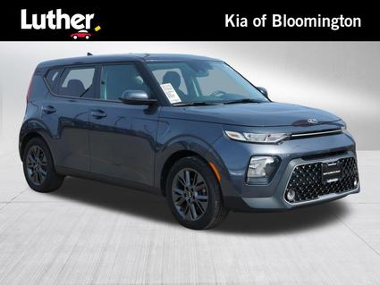2021 Kia Soul Minneapolis MN