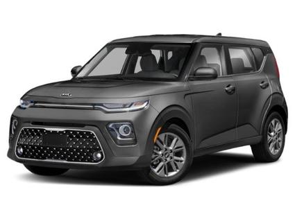 2021 Kia Soul Cambridge MN