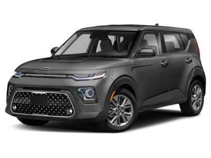 2021 Kia Soul Minneapolis MN