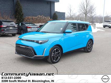 2023 Kia Soul Bloomington IN