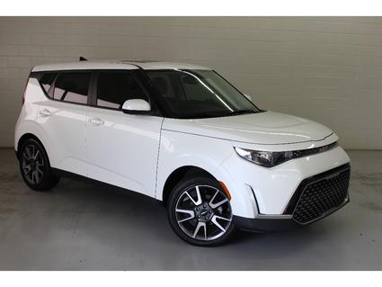 2024 Kia Soul Toledo OH
