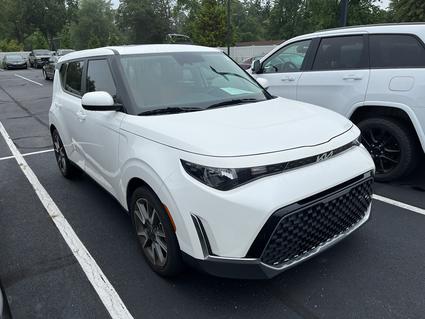 2024 Kia Soul Toledo OH