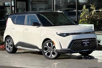2025 Kia Soul Vero Beach FL