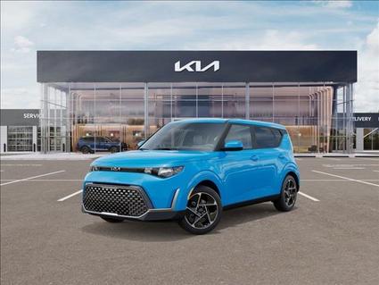 2025 Kia Soul Liverpool NY