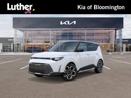 2025 Kia Soul Minneapolis MN