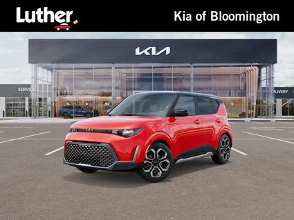 2025 Kia Soul Minneapolis MN