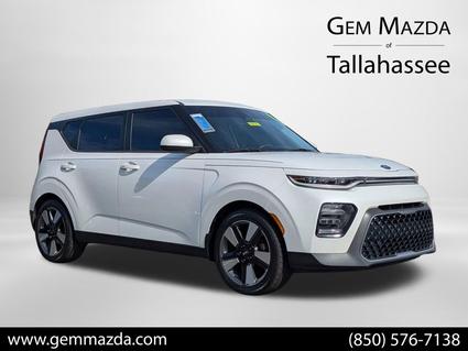 2020 Kia Soul Tallahassee FL