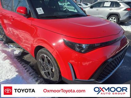 2023 Kia Soul Louisville KY