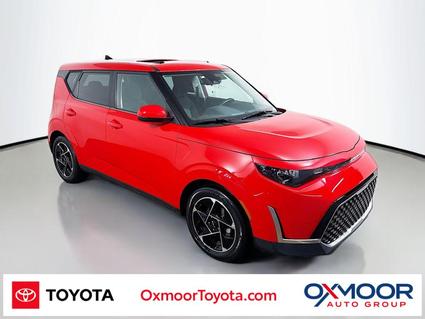 2023 Kia Soul Louisville KY