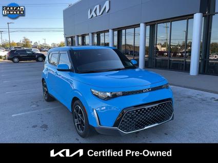 2023 Kia Soul Nicholasville KY