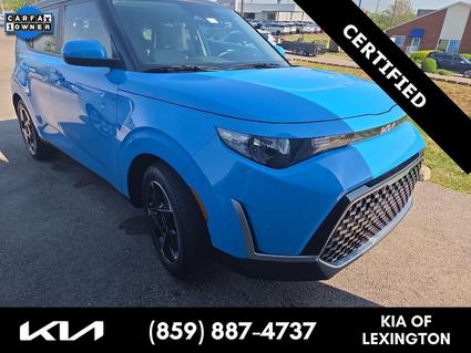 2023 Kia Soul Nicholasville KY