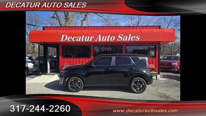 2023 Kia Soul Indianapolis IN