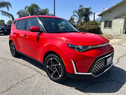 2024 Kia Soul Rancho Cucamonga CA