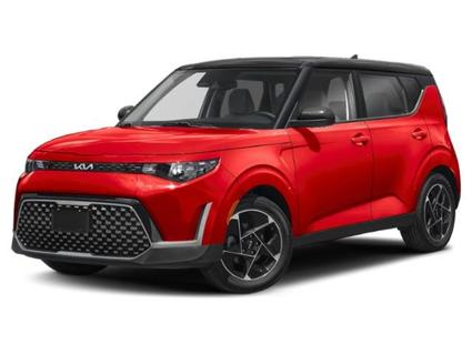 2025 Kia Soul Inver Grove Heights MN