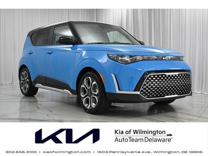 2025 Kia Soul Wilmington DE
