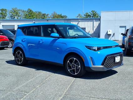 2025 Kia Soul Lynchburg VA