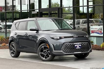 2025 Kia Soul Vero Beach FL