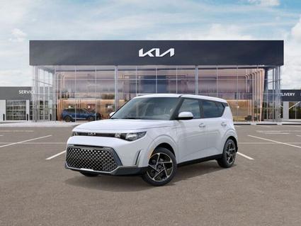 2025 Kia Soul Sebring FL