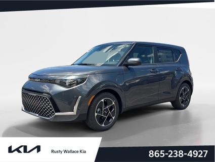 2025 Kia Soul Louisville TN