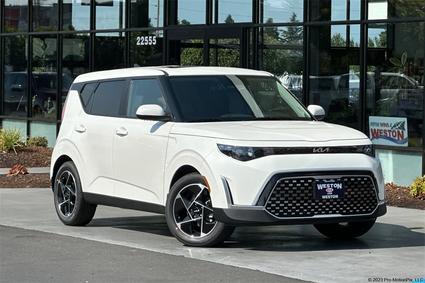 2025 Kia Soul Vero Beach FL