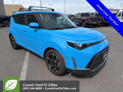 2023 Kia Soul Pasco WA