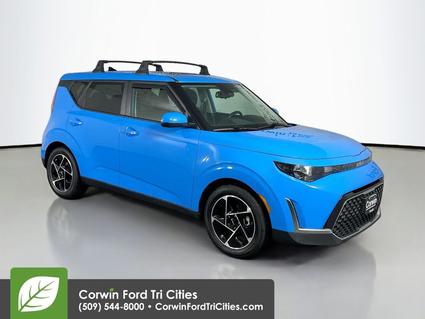 2023 Kia Soul Pasco WA