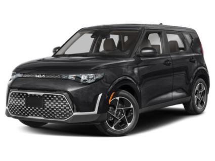 2023 Kia Soul Rexburg ID