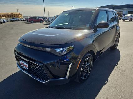 2023 Kia Soul Rexburg ID