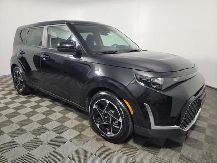 2023 Kia Soul Rockville MD