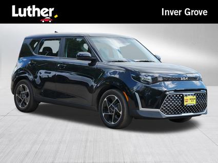 2023 Kia Soul Inver Grove Heights MN