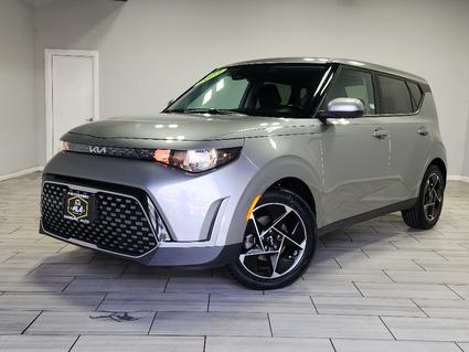 2023 Kia Soul Philadelphia PA