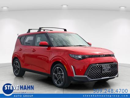 2025 Kia Soul Yakima WA