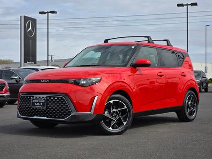 2025 Kia Soul Yakima WA