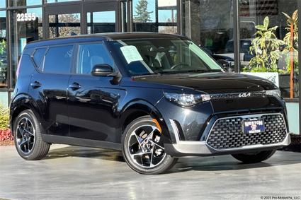 2025 Kia Soul Vero Beach FL