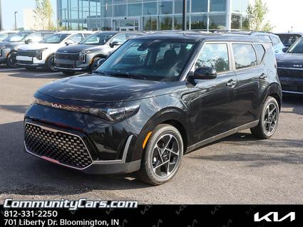 2025 Kia Soul Bloomington IN