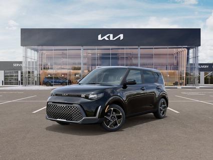 2025 Kia Soul Bloomington IN