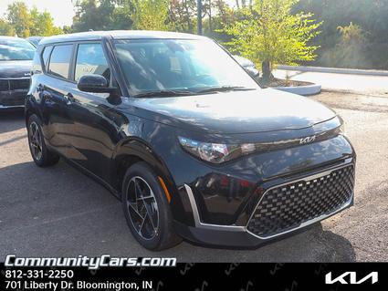 2025 Kia Soul Bloomington IN