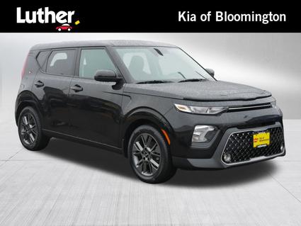 2022 Kia Soul Minneapolis MN