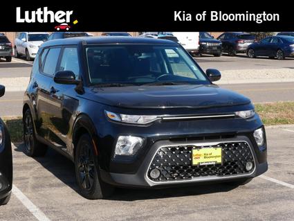 2022 Kia Soul Minneapolis MN