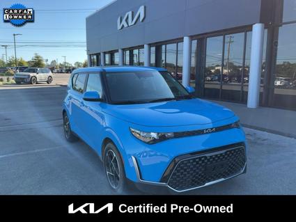 2023 Kia Soul Nicholasville KY