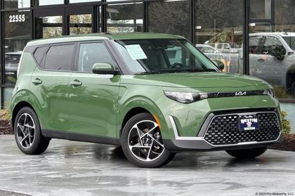 2023 Kia Soul Vero Beach FL