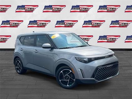 2023 Kia Soul Sparta TN