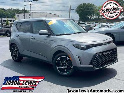 2023 Kia Soul Sparta TN